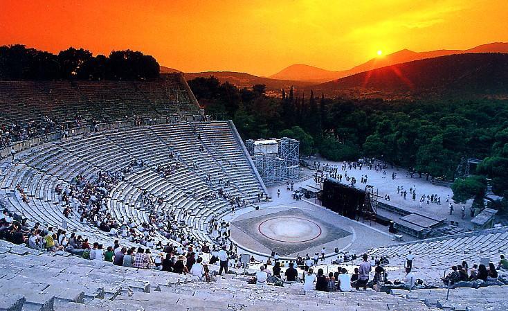 Hotel Marilena Nea Epidavros Esterno foto