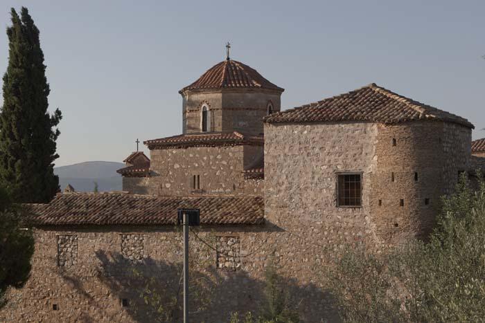 Hotel Marilena Nea Epidavros Esterno foto